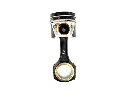 2011 MERCEDES C250 W204 2.1 DIESEL PISTON WITH CONROD 8349F