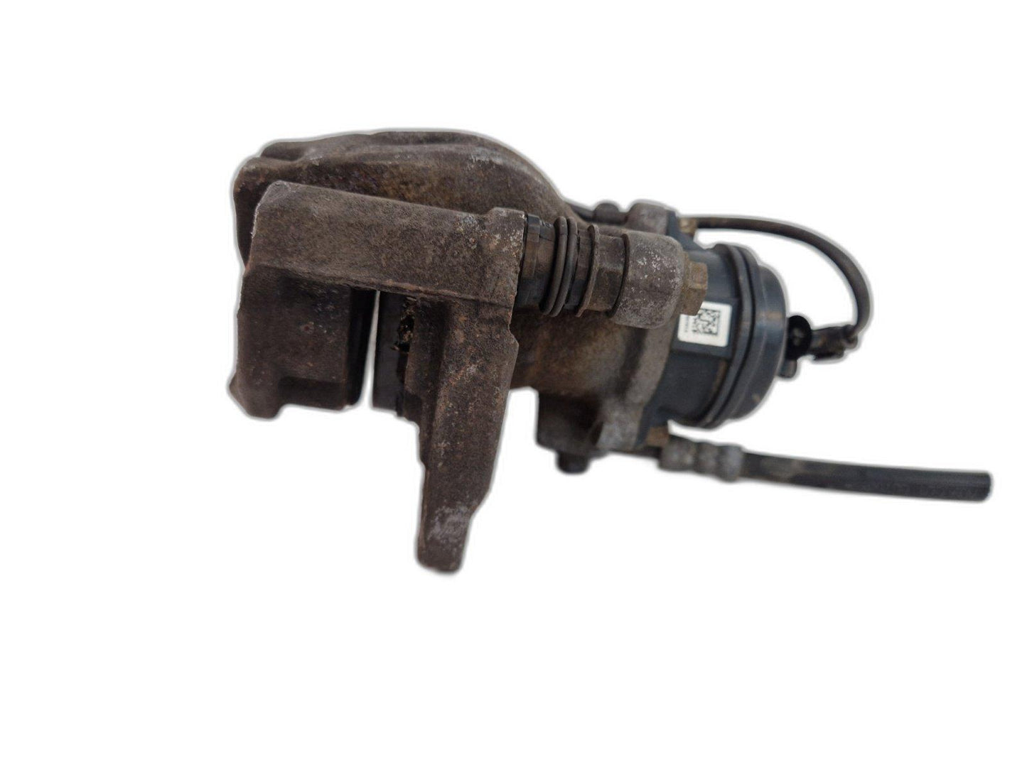 AUDI A4 PETROL REAR DRIVER RIGHT BRAKE CALIPER 8W0615406AA