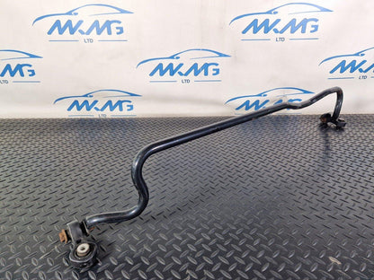10-18 AUDI A7 4G S-LINE GENUINE REAR ANTI ROLL BAR 4G0511305M