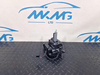 16-19 AUDI A4 AVANT B9 S-LINE GENUINE GEAR SHIFT MECHANISM 8W2713041E