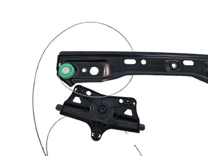 MERCEDES BENZ GLA WINDOW REGULATOR MOTOR FRONT DRIVER SIDE 928337101