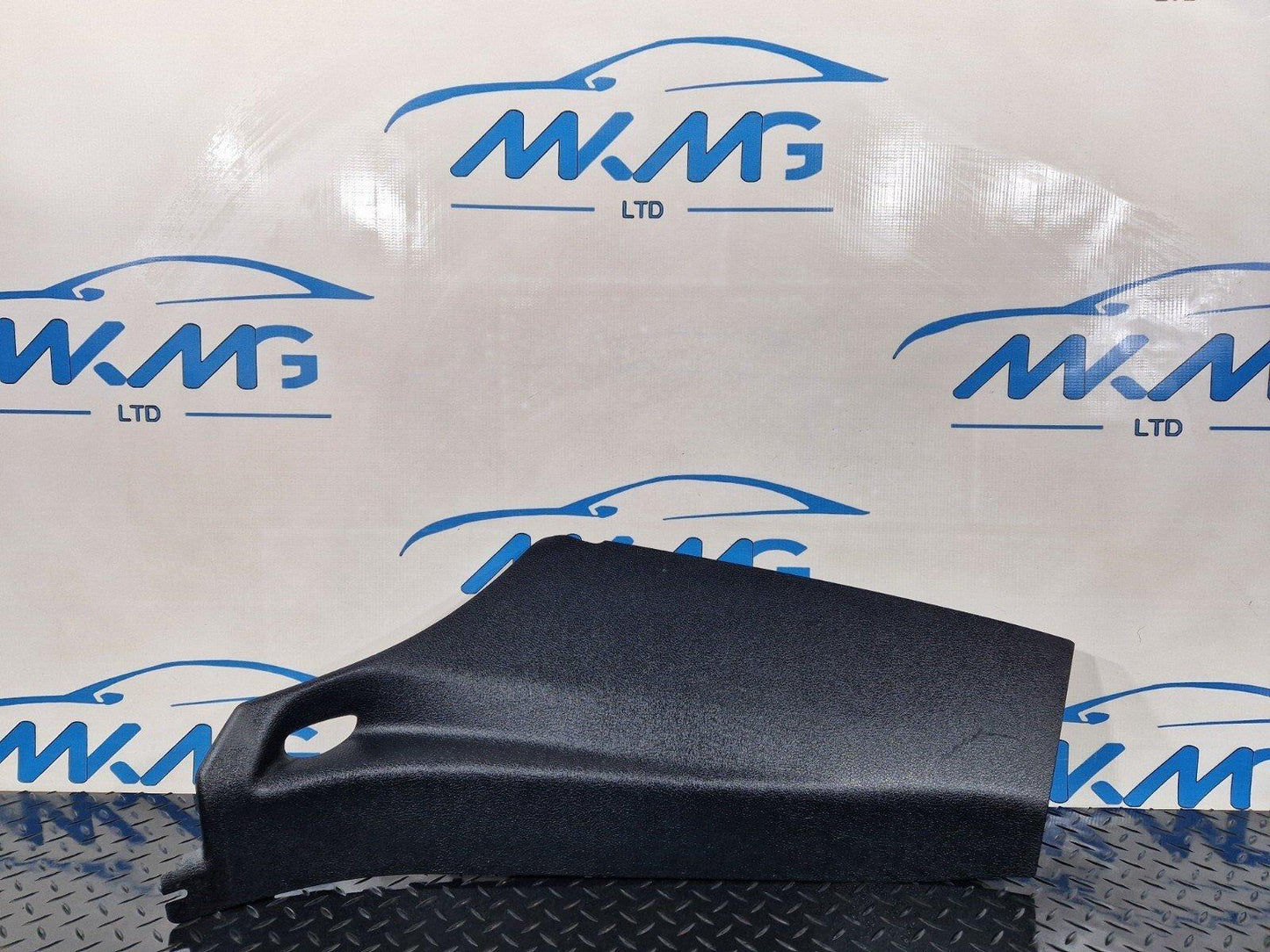 14-21 BMW 2 SERIES GRAN TOURER F45 F46 C-PILAR REAR LEFT SIDE TRIM PANEL 7323665