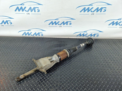 10-13 BMW X5 E70 LCI GENUINE FRONT RIGHT DRIVESHAFT 6229140 7600691