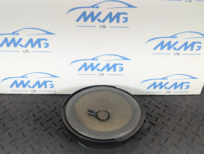 13-19 MERCEDES BENZ CLA C117 GENUINE FRONT LEFT DOOR SPEAKER A01903104