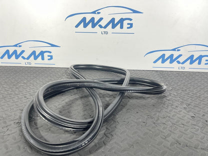 14-21 BMW 2 SERIES GRAN TOURER F45 F46 REAR OS/NS DOOR RUBBER SEAL 7316818