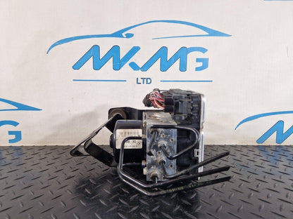 16-19 MERCEDES BENZ GLE W166 GENUINE ABS PUMP A0009019800