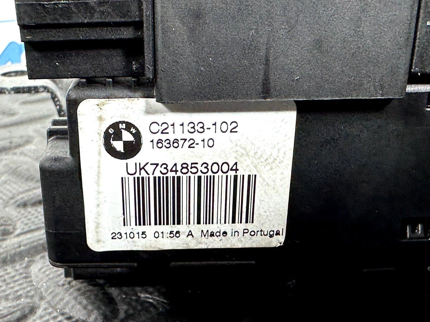 14-21 BMW 2 SERIES GRAN TOURER F45 F46 GENUINE TAILGATE LOCK MOTOR 7348530