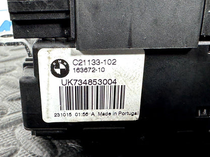 14-21 BMW 2 SERIES GRAN TOURER F45 F46 GENUINE TAILGATE LOCK MOTOR 7348530