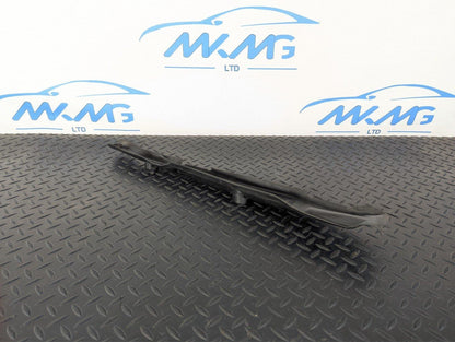 16-19 AUDI A4 B9 GENUINE OEM FRONT LEFT SIDE N/S WING FENDER COVER 8W0821111