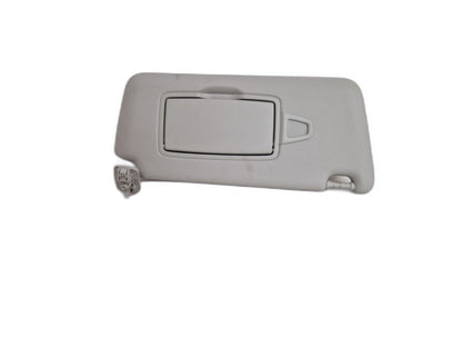 2015 MERCEDES OEM A CLASS W176 RIGHT SIDE SUN VISOR A1768101200