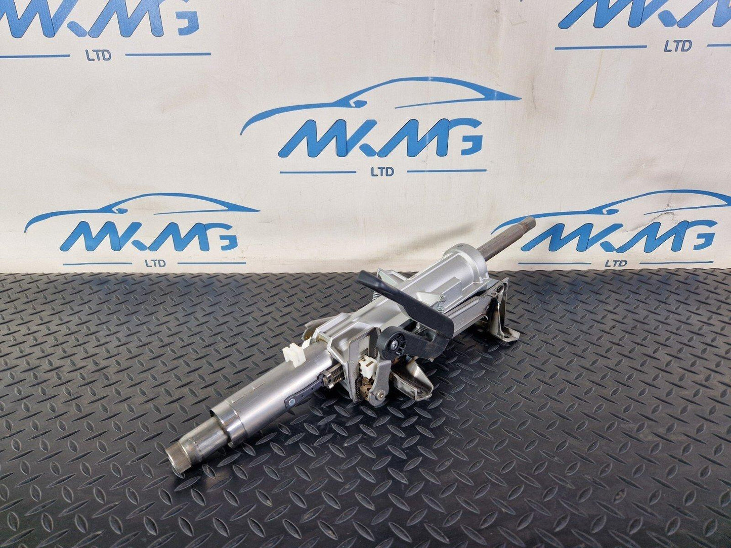 16-24 AUDI A5 F5 COUPE GENUINE STEERING COLUMN ASSEMBLY 8W0419065