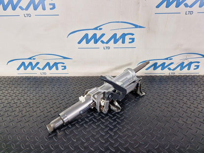 16-24 AUDI A5 F5 COUPE GENUINE STEERING COLUMN ASSEMBLY 8W0419065