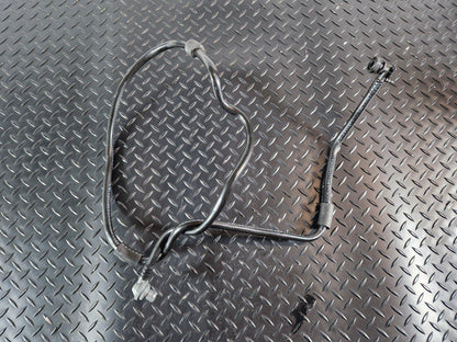 11-19 MERCEDES BENZ ML W166 GENUINE VACUUM PIPE LINE TUBE HOSE A1664300429