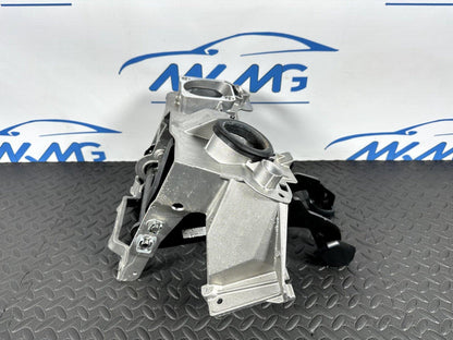 16-19 AUDI A4 B9 GENUINE BRAKE & CLUTCH PEDAL BOX ASSEMBLY 8W2721117 8W2721316