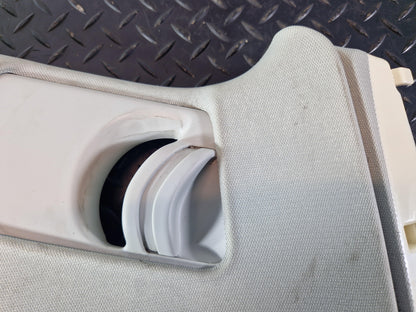 Audi A6 Allroad C7 Right Side O/S B-Pillar Trim Panel 4G0867244A