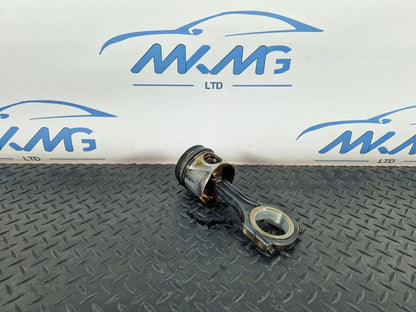 18-ON MERCEDES BENZ SPRINTER W907 2.2 CDI OEM PISTON WITH CON ROD OM651.958