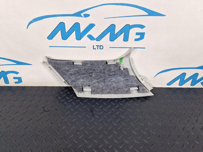 14-21 MERCEDES BENZ C200d W205  C-PILLAR TRIM RIGHT SIDE A2056904604
