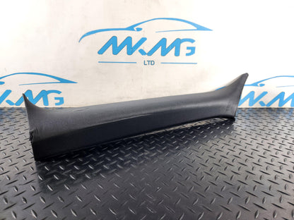 Range Rover Evoque L551 Genuine A-Pillar Trim Panel Damaged K8D2-03511-AE8PVJ