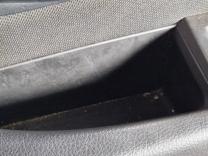 14-21 BMW 2 SERIES GRAN TOURER F46 REAR LEFT N/S DOOR CARD PANEL