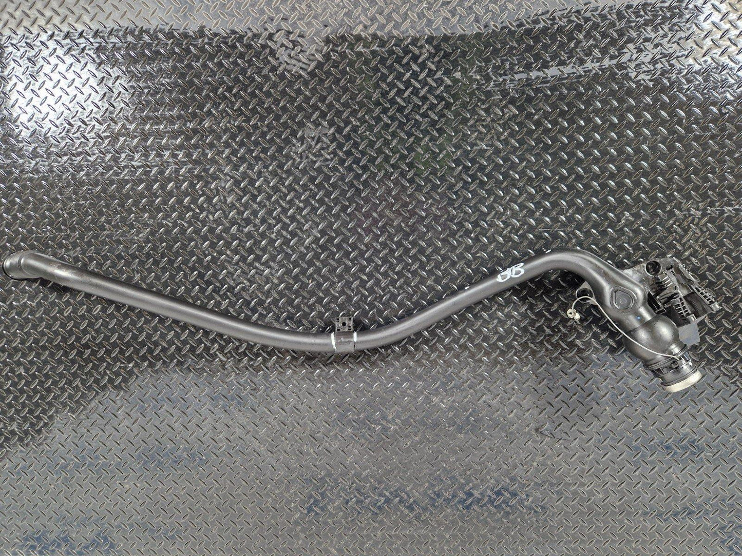 Mercedes-Benz    Unknown A1664710023