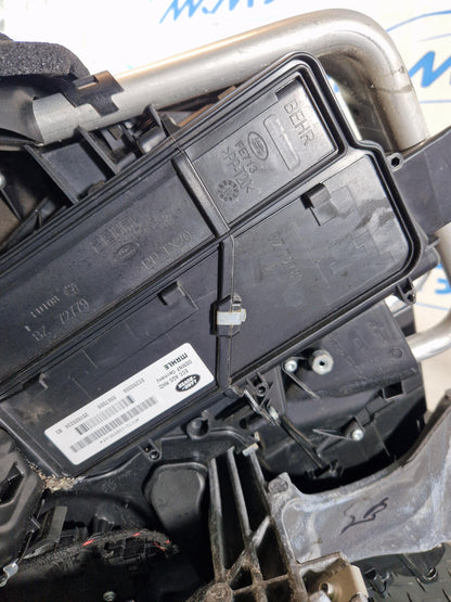 Land Rover Range Rover Evoque L538 Genuine Heater Matrix Box