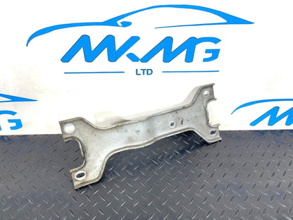 19-ON MERCEDES A CLA C188 V177 EQ 250E EXHAUST SYSTEM CENTRE BRACKET A2474921500