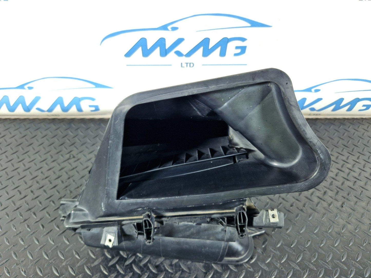 11-19 MERCEDES BENZ ML W166 GENUINE AIR FILTER BOX A1668300153