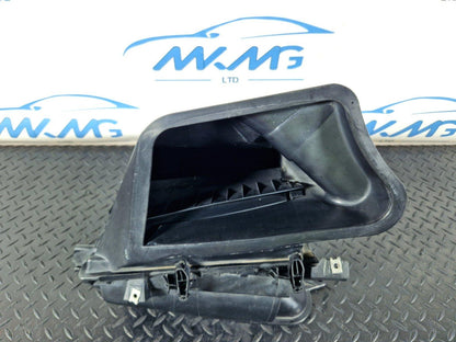 11-19 MERCEDES BENZ ML W166 GENUINE AIR FILTER BOX A1668300153