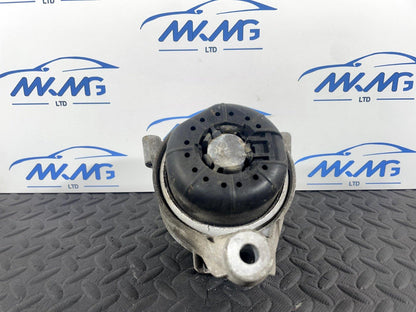 16-19 AUDI A4 B9 1.4 TFSI CVNA PETROL FRONT RIGHT SIDE ENGINE MOUNT 8W0199372CA