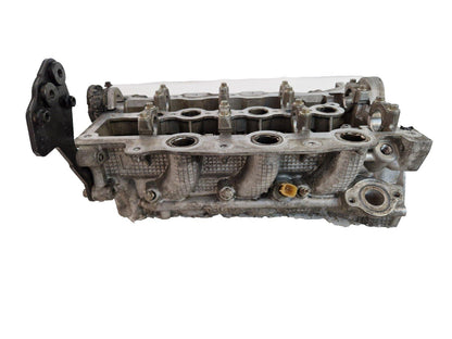 17-ON LAND ROVER DISCOVERY L462 LEFT CYLINDER HEAD PM9X2Q 6C064DA 9X2Q10656CA