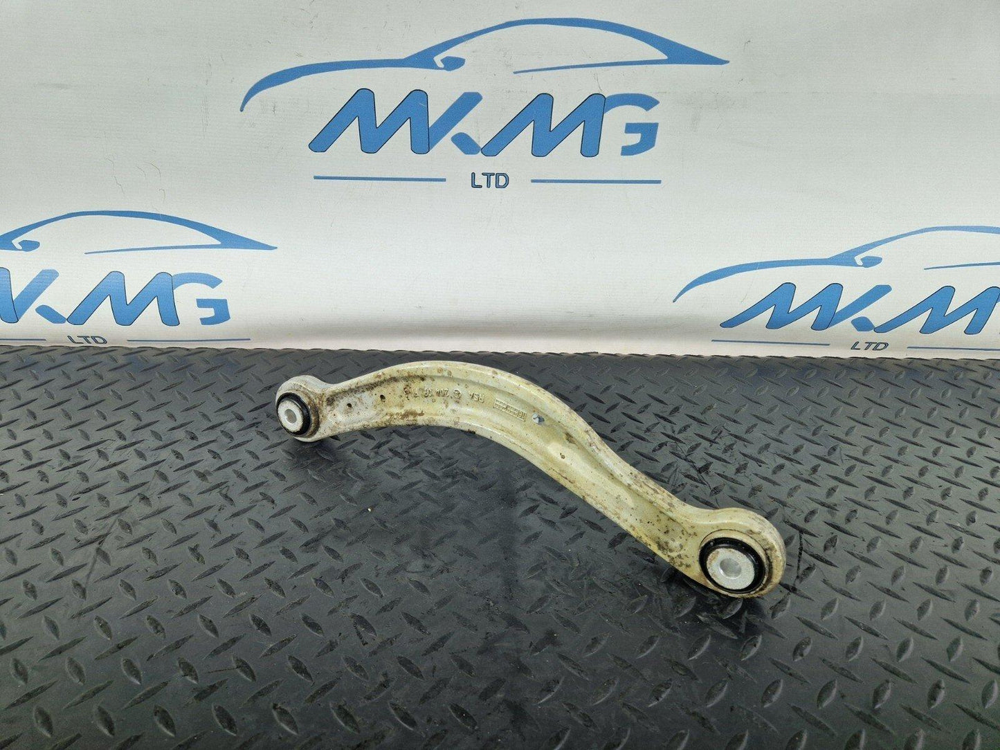 14-21 MERCEDES BENZ W205 CONTROL ARM WISHBONE REAR PASSENGER LEFT A20407FI6