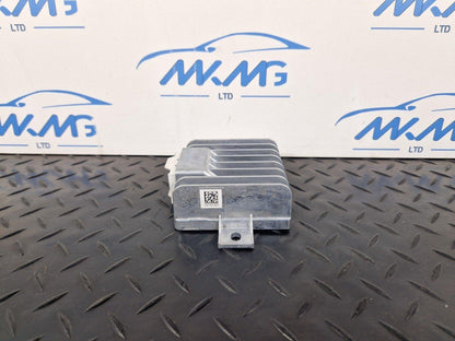 19-ON MERCEDES BENZ CLA C118 HARMAN SOUND AMPLIFIER OEM A2139005932