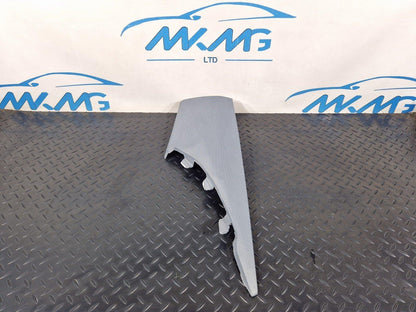 16-24 AUDI A5 F5 COUPE GENUINE OEM REAR RIGHT SIDE C-PILLAR TRIM 8W5867246B