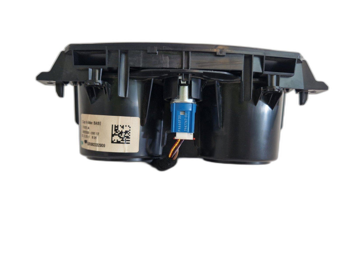 2020 BMW 2 SERIES CENTRE CONSOLE CUP HOLDER 2081567X