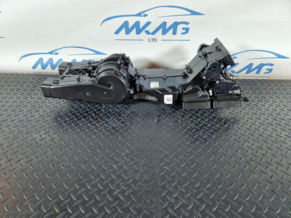 10-17 AUDI A8 4H HEATER AIR CON BLOWER FAN MOTOR HOUSING 4H0819351C