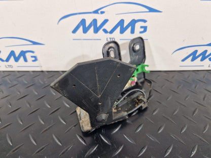 12-18 AUDI A6 C7 GENUINE LEFT N/S TELEPHONE AERIAL & BRACKET 8V0035507 4G0035525