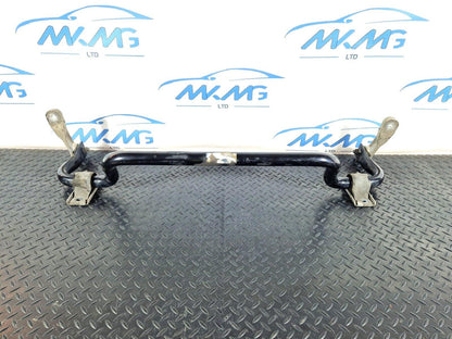 14-21 MERCEDES BENZ C220d W205 OEM FRONT STABILIZER ANTI ROLL BAR A2053230817