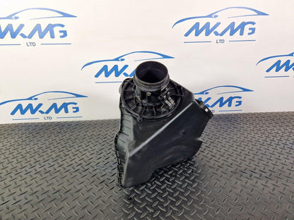 15-18 AUDI A7 4G OEM AIR FILTER HOUSING BOX 4G0133838AC