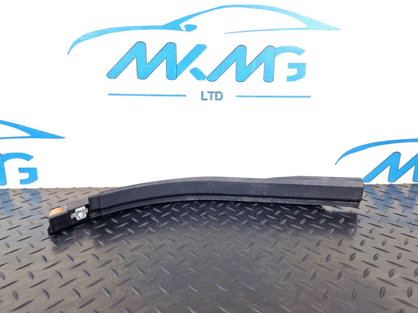 10-13 BMW X5 E70 LCI GENUINE REAR RIGHT ENTRY TRIM 7154840