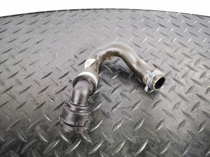 16-19 AUDI A4 B9 GENUINE V6 3.0TDI CSW ENGINE WATER COOLANT PIPE 8W0819332P
