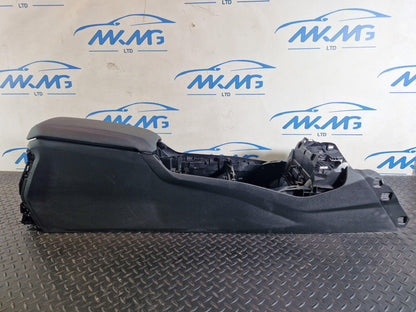 BMW 118i F40 Center Console Assembly & Armrest