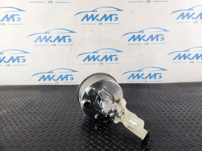Mercedes-Benz B200d B-Class W247 Brake Servo & Master Cylinder A2474300100