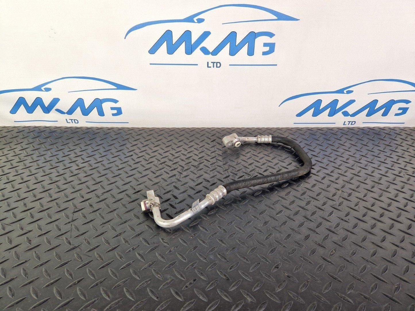 14-16 BMW 2 SERIES F22 GENUINE A/C AIR CONDITIONING HOSE PIPE 19032410