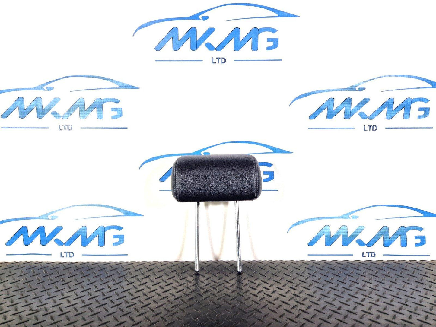 14-19 MERCEDES BENZ GLA X156 GENUINE REAR SEAT HEADREST FITS LEFT & RIGHT