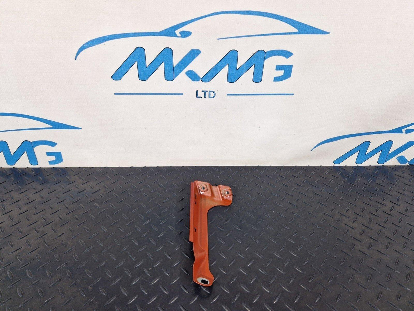 BMW 2 SERIES GRAN TOURER F45 F46 FRONT RIGHT FENDER SUPPORT BRACKET 7297202