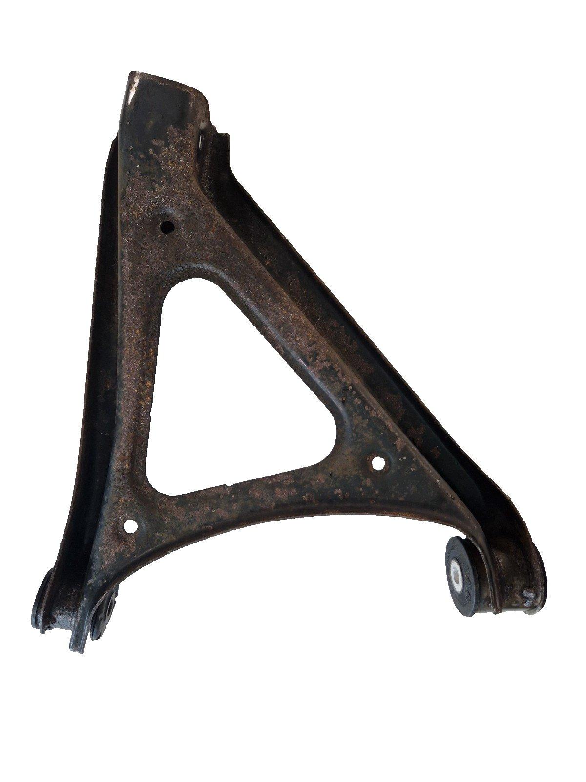 10-18 VW TOUAREG 7P GENUINE REAR RIGHT DRIVER O/S/R LOWER CONROL ARM 7L0505352AA