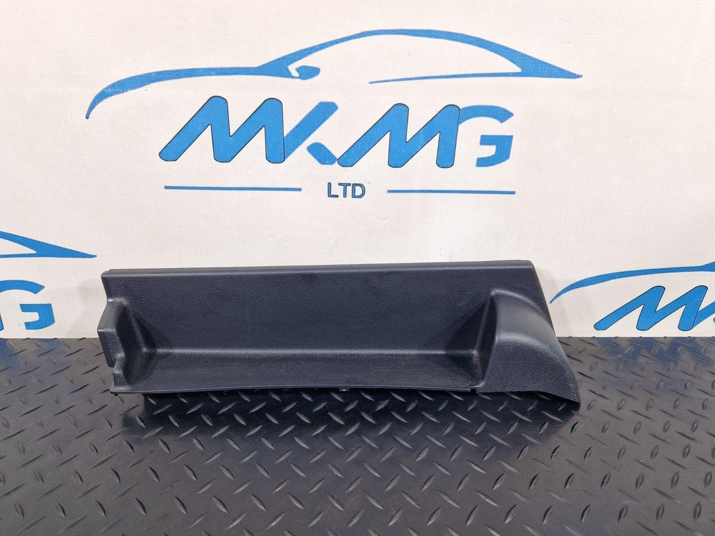 19-ON MERCEDES BENZ B CLASS W247 FRONT SEAT GUIDE RAIL COVER TRIM A2479190200