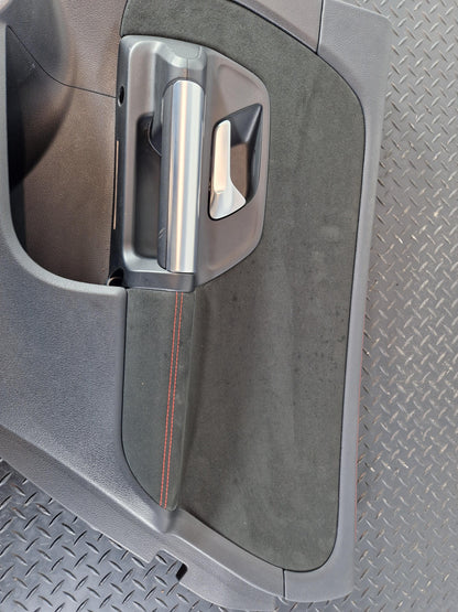 Mercedes-Benz B200d B-Class W247 SUV Right Rear Door Inner Panel