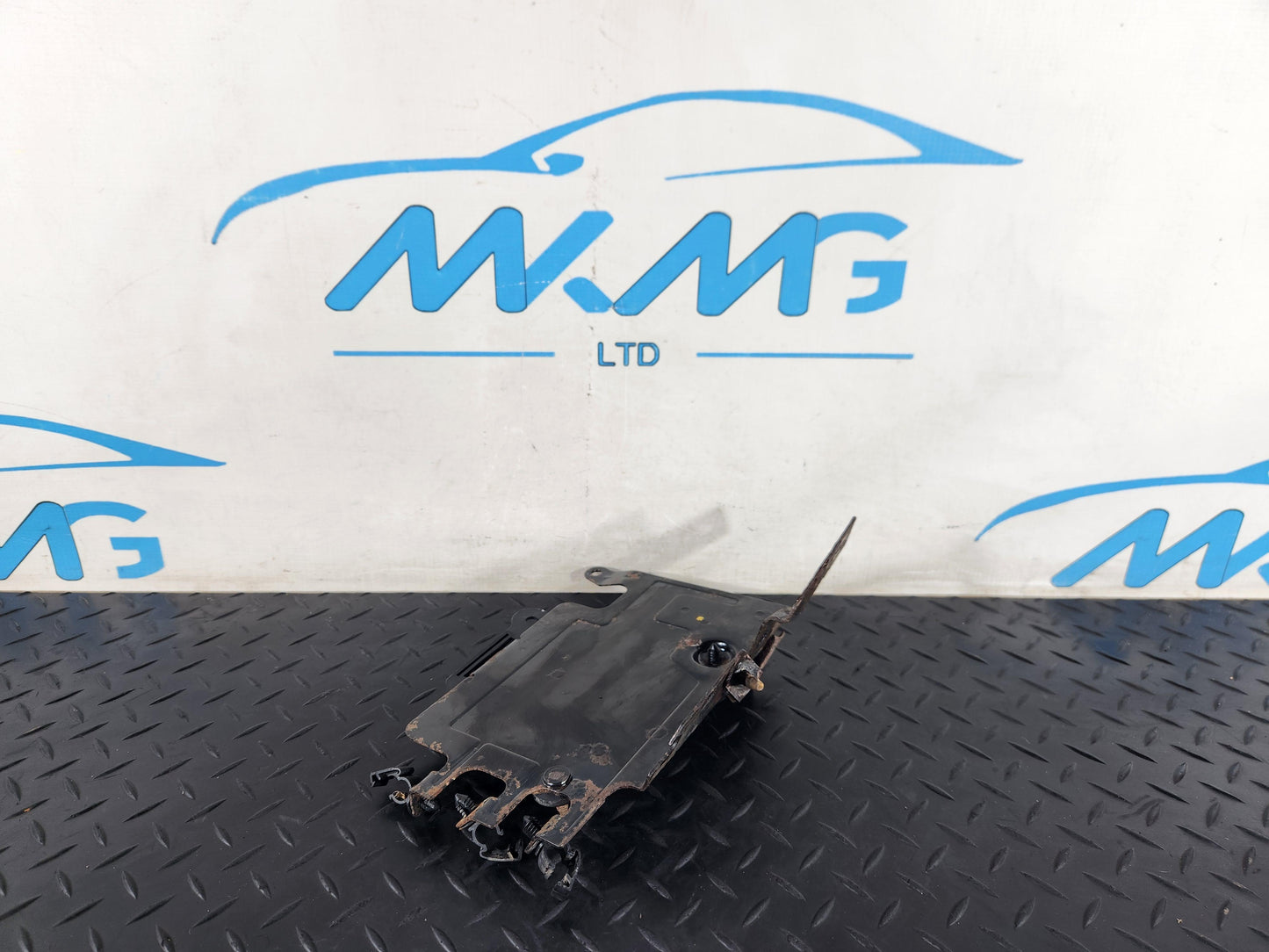 Land Rover Range Rover Evoque L538 Genuine NOX Sensor Holding Bracket GX7312A610