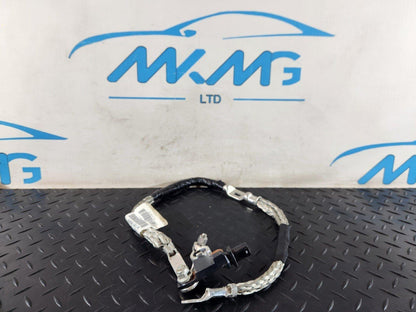 13-23 RANGE ROVER SPORT L494 NEGATIVE BATTERY CABLE TERMINAL DPLA-14301-BA